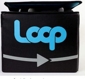 LoopTote